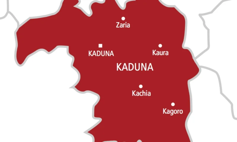 Kaduna council poll a charade – Chairmanship candidate alleges