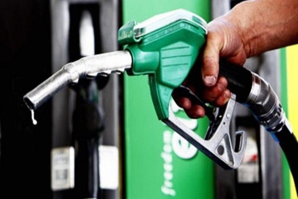 Deregulation: Petrol consumption drops by 92%