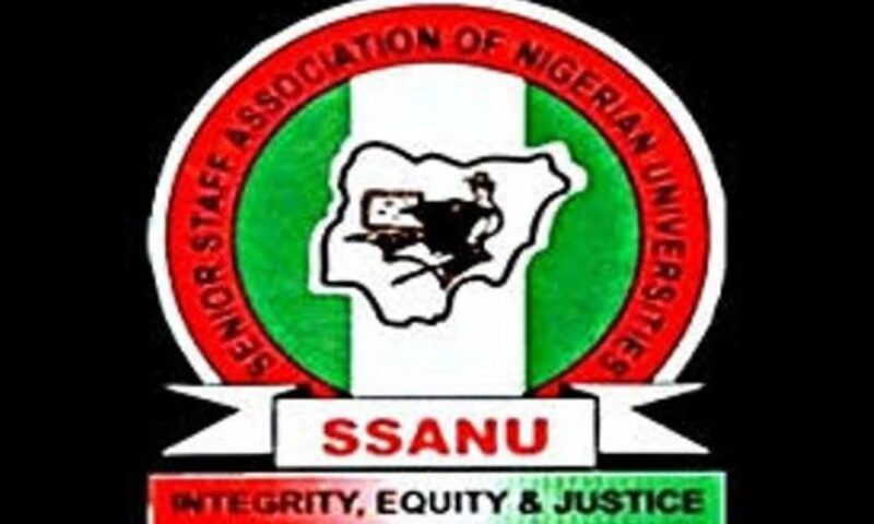 Strike: We won’t resume without payment of our salary arrears – SSANU