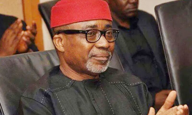 Nigeria would have been better if Peter Obi won 2023 election – Abaribe