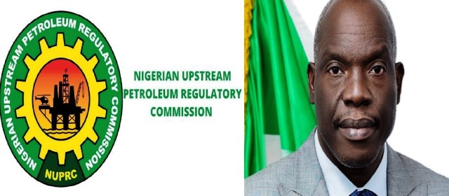 NUPRC Says Nigeria’s Crude Output Rises To 1.8 Million Barrels A Day