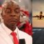 Oyedepo’s private jet can’t fly from airstrip without clearance – Nigerian government