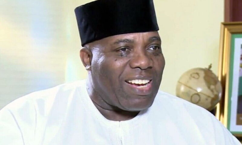 Why I can’t support Peter Obi again – Doyin Okupe