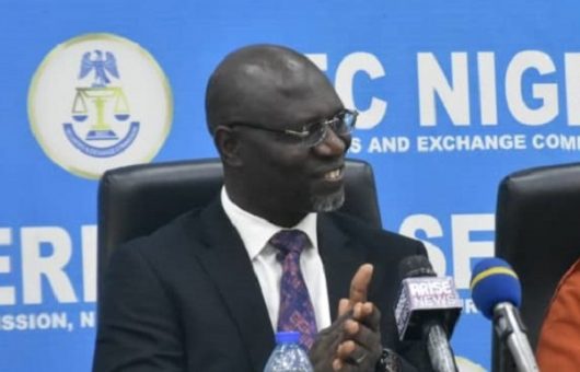 SEC reviews curriculum on capital market studies