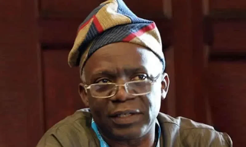 EndBadGovernance: Drop case against 101 protesters – Falana tells Nigerian Govt