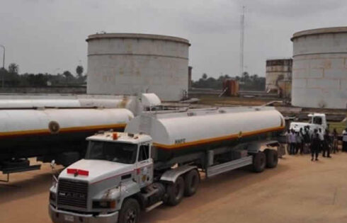 Fuel transporters lament multiple depot charges