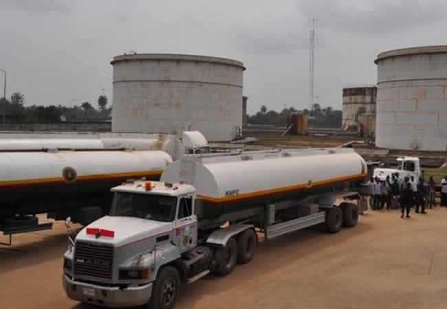 Fuel transporters lament multiple depot charges