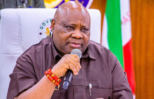 Ondo 2024: Governor Adeleke urges Osun indigenes to support Ajayi