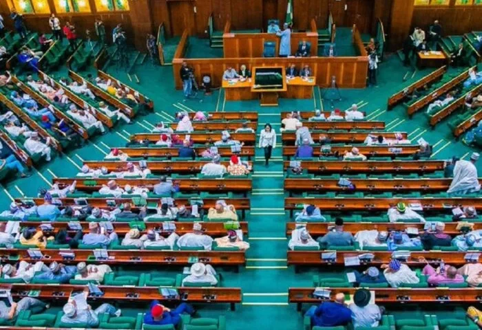 Reps probe N30bn police, military unsettled insurance claims