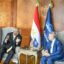 Uzodimma, Egypt’s key authorities on Ports, Health development meet on partnership