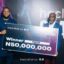 Wema Bank gifts seven outstanding innovators N145m