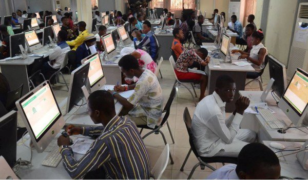 JAMB begins CBT centres accreditation for 2025 UTME