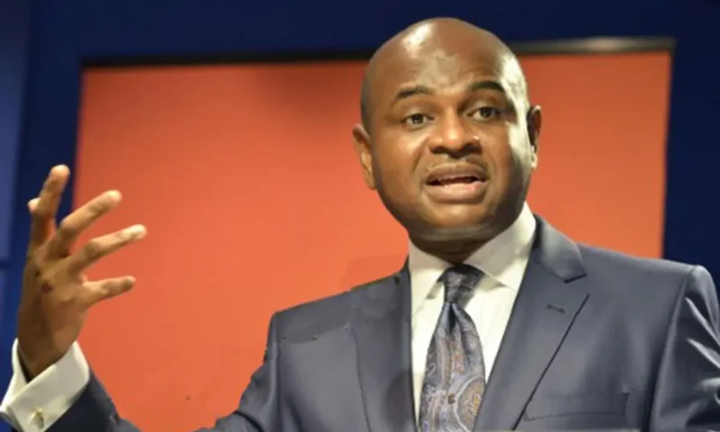 Hardship: Hope not a strategy – Moghalu tells Tinubu’s govt