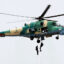 NAF destroys bandit kingpin’s residence, arms depot in Niger