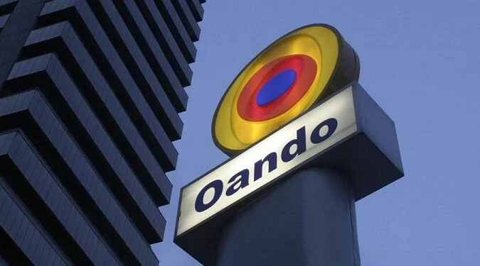 Oando Reverses 2022 Financial Mistakes To N60.3Bn Profit In 2023