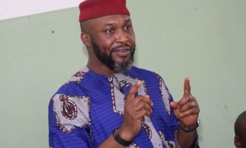 Former Aviation Minister Chidoka resigns from PDP