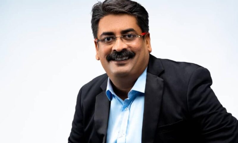 Airtel Appoints Dinesh Balsingh As CEO For Nigeria