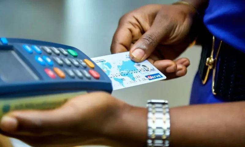 Cash scarcity: POS operators, banks in blame game as Nigerians suffer