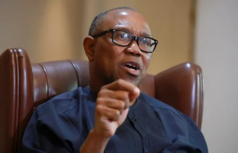 Blackout: National Grid collapse now regular news in Nigeria – Peter Obi