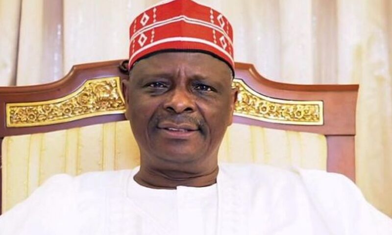 NNPP knocks Kwankwaso for visiting Otti