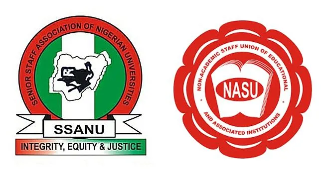 NASU, SSANU Suspend Strike For One Month