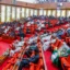 Insecurity: No investment in security, armed forces is too much – Senate