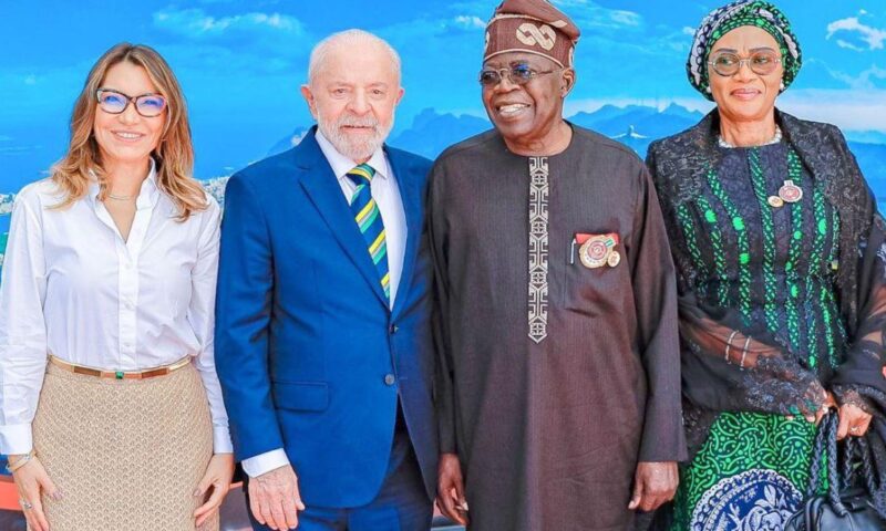 G20 Summit: Nigeria ready to represent Africa on UN Security Council — Tinubu