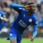 EPL: Leicester City must beat Ipswich Town – Ndidi