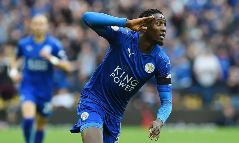 EPL: Leicester City must beat Ipswich Town – Ndidi