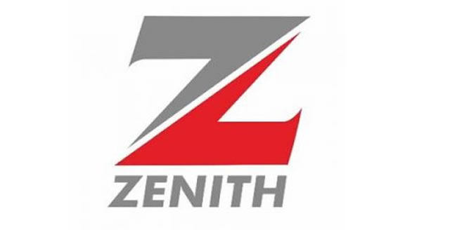 Zenith Bank doubles profit to N1tn