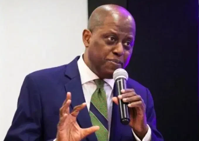 Don’t ‘Japa’, CBN building economy for everyone to thrive – Cardoso begs Nigerians