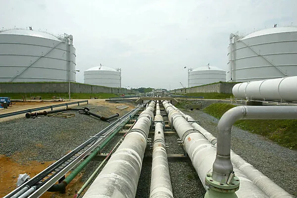 Nigeria-Morocco $25Bn Gas Pipeline Passes Another Critical Phase