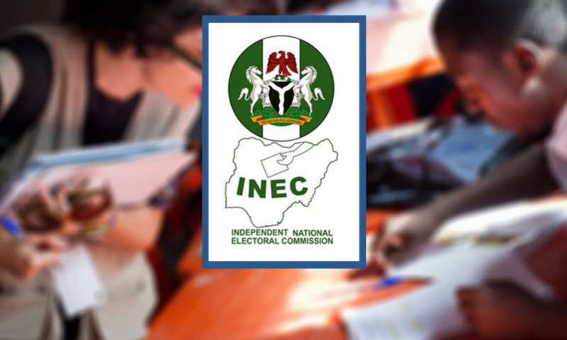 INEC explains silence on Rivers Assembly crisis