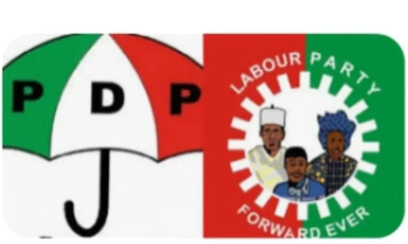 Ogun LG polls: We’ll protest if election is not free, fair — PDP, LP, other parties