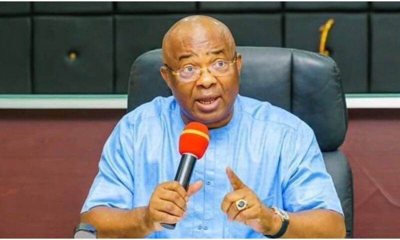 Imo APC denies alleged financial starvation by Uzodinma