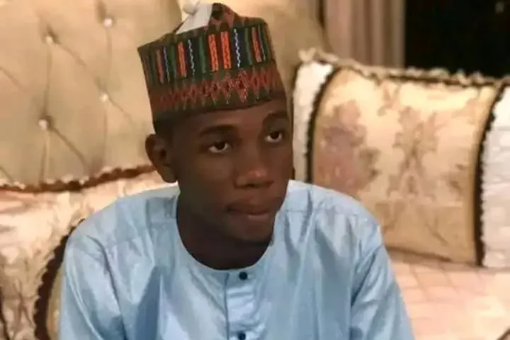 Jigawa Governor Namadi loses son 24 hours after mother’s death