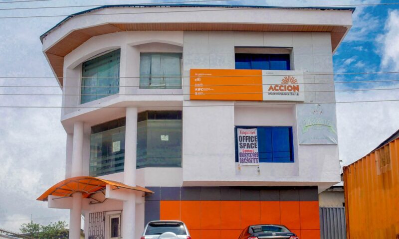 Accion MFB plans N60bn loans for MSMEs