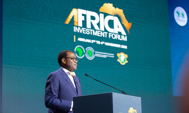 Nigeria, others lose $1.6bn daily to illicit flows – AfDB