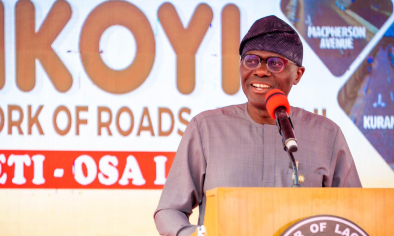 Sanwo-Olu okays 10-year jail for organ harvesters