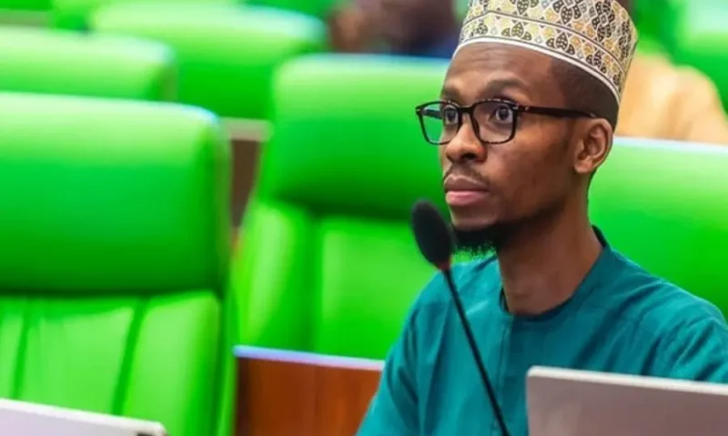 El-Rufai’s son clears air on EFCC raiding his Kaduna residence