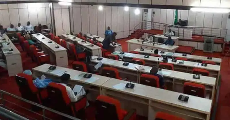 Benue Assembly suspends teachers’ recruitment exercise