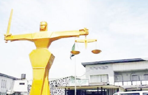 Court restores suspended Edo LG chairmen