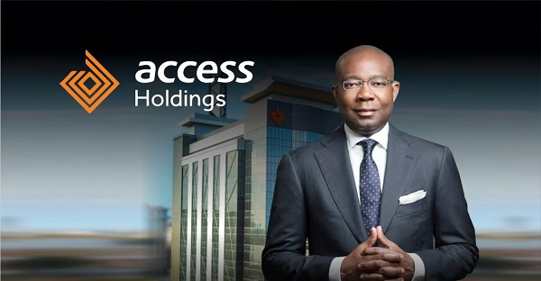 Access HoldCo lauds NGX Invest over N351b capital raise