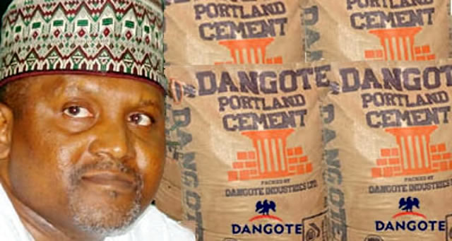 Dangote Cement trains solar energy entrepreneurs