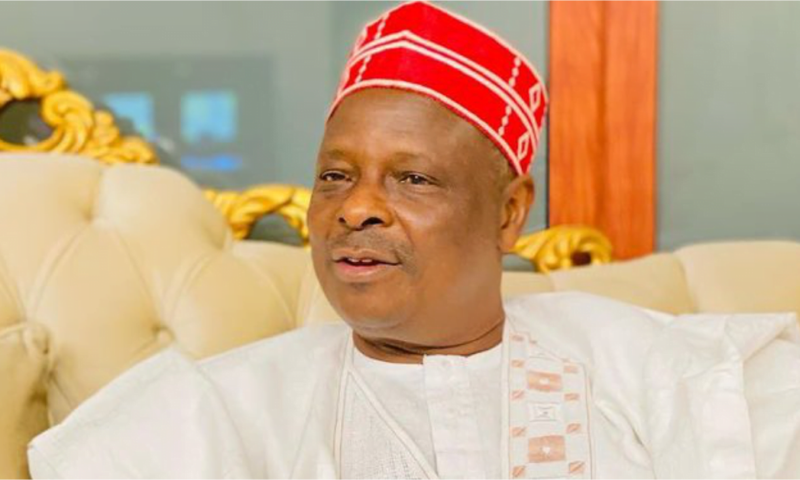 2027: You are a political refugee, imposter in NNPP – APC blasts Kwankwaso