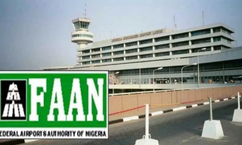 FAAN MD talks tough, frowns at unprofessional conduct