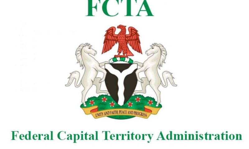 FCTA reveals how payment for C of O would be used