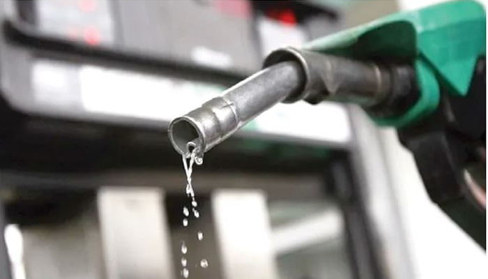 Fuel imports hit 2.3bn litres despite local production