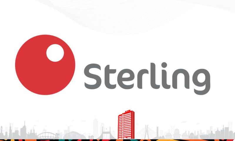 Sterling HoldCo Moves Ahead In Recapitalisation…