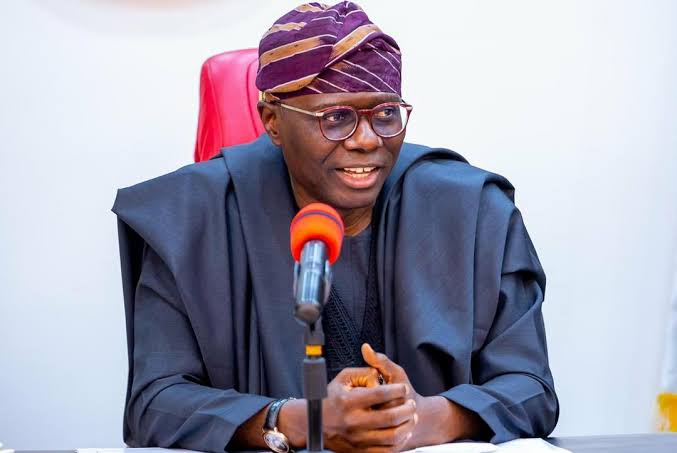 Lagos food hub to stabilise prices – Sanwo-Olu